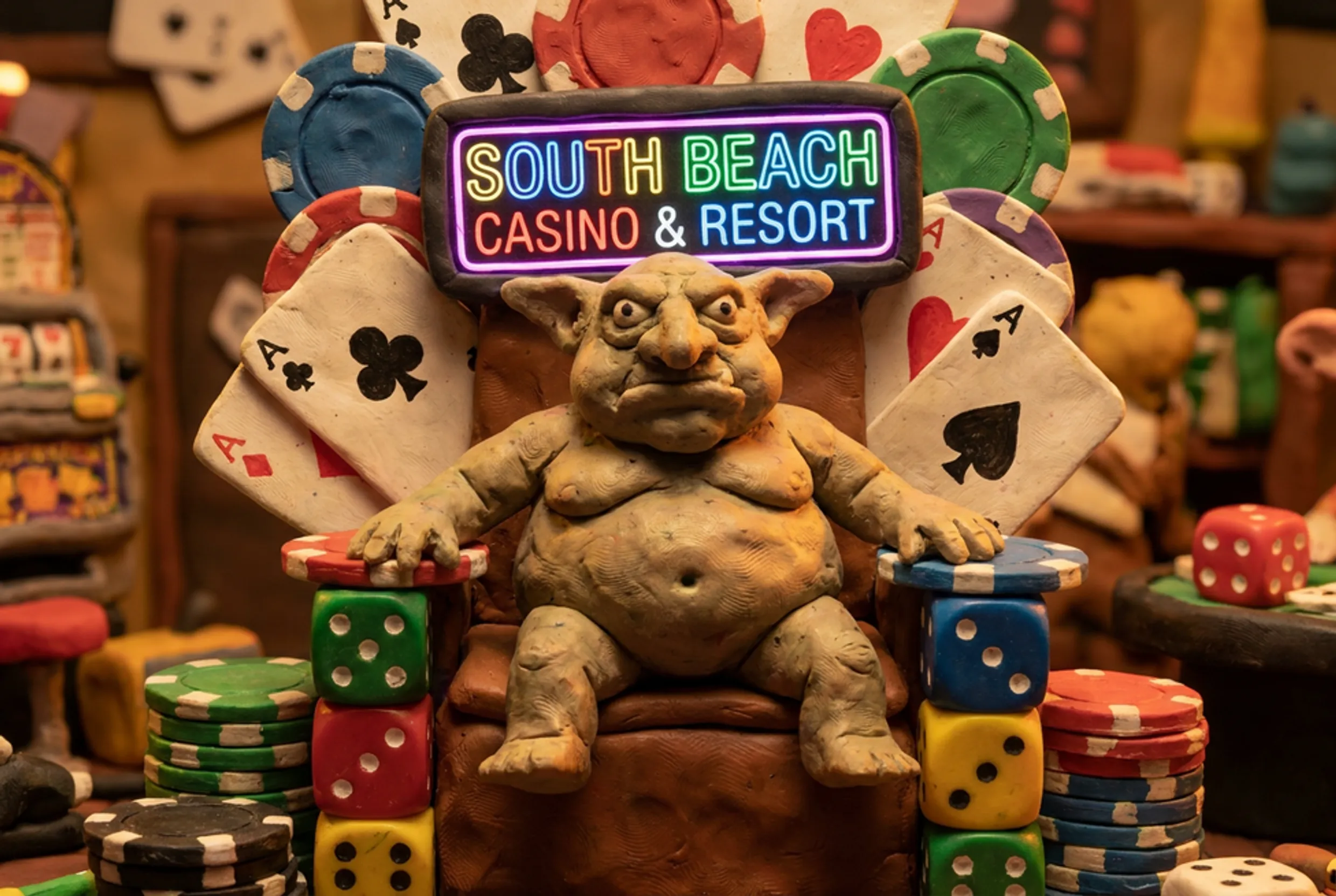Asset poker lo0ff